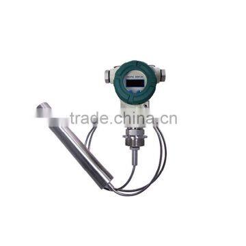 FLS-HT11 anti-explosion IP68 acid level transmitter/sensor for high temperature liquid and corrosive liquid