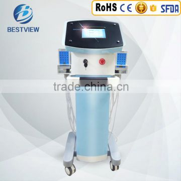 BM-166 slimming machine 2016 best laser slimming beauty machine