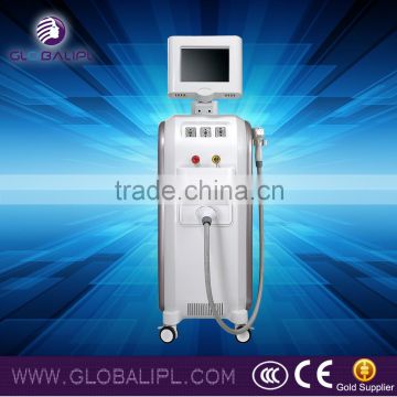 Tripollar rf machine/rf face lift machine new technology product in china