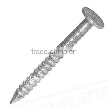 Annular Ring Roofing Nails