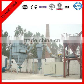 325-2500 mesh diatomite mill for sale