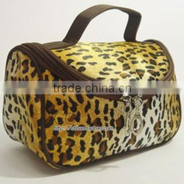 Leopard Women Toiletry Bag (BFX4525-4)