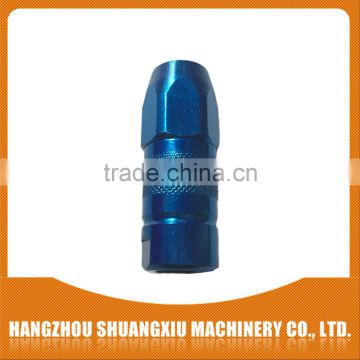 hydraulic steel grease coupler made in China