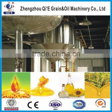 seed oil refining equipment 2016