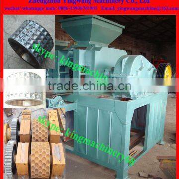 coal dust ball mmaking machine