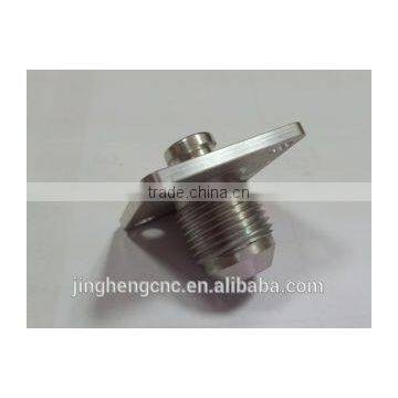 High precision Taiwan made High quality aluminium Medical Device parts