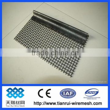 China professional mine screen mesh