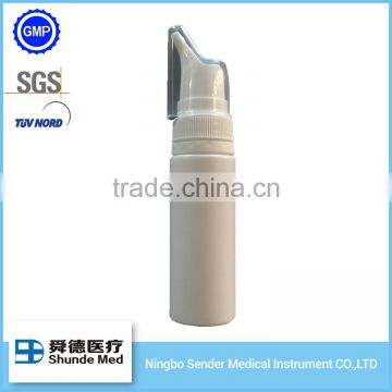 custom made China Best wholesale nasal spray bottles