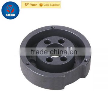 ISO 9001 alibaba China supplier OEM steel forging forklift spare parts