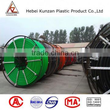hot-sale plb hdpe ofc ducts price