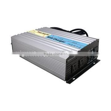 1000W DC to AC Pure Sine Wave Inverter With Charger