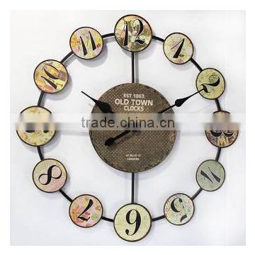 wall clocks, decorative wall clock