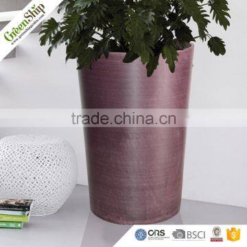 New products European style/Garden pots /Beautiful Outdoor Garden/20 years/new design/UV protection