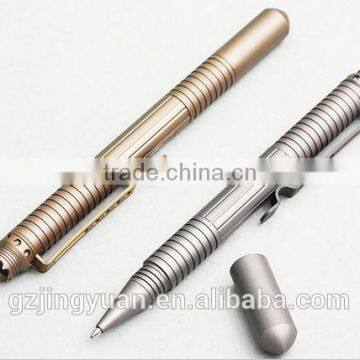 High quality tactical pen:TP2