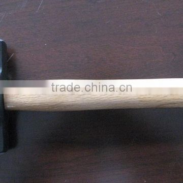 Made in china sledge hammer machinist hammer 2lb 3lb 4lb