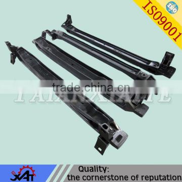 ODM parts v castings ductile iron castings train part primary beam secondary beams