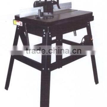 Professional Sliding Router Table/vertical router table/industrial router table wood router table