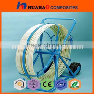 Cable Duct Rod Made in China,Cable Rodders,Cable laying tools Fiberglass Duct rodder fast delivery