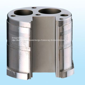 High quality Japan tool and die/plastic component mould