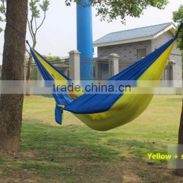 Shuoyang 2016 wholesale high quality and low price hammock