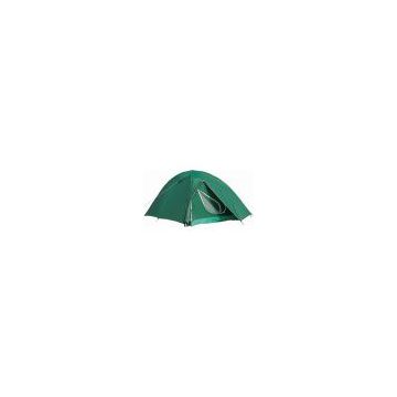 China (Mainland) Camping Tent