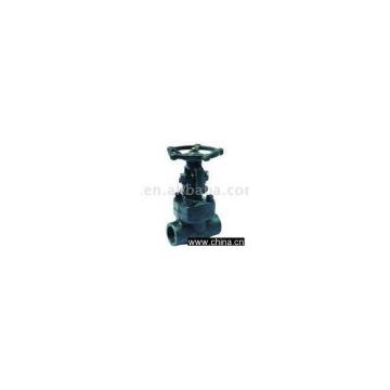 Sell Forged Gate Valve