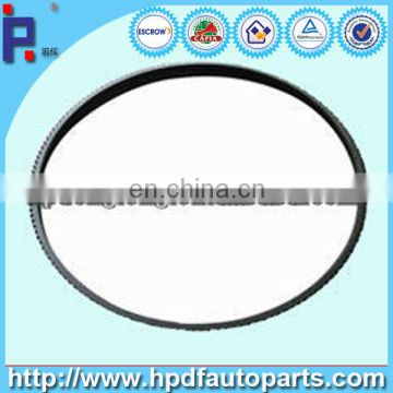 Dongfeng truck engine parts 4BT 3.9 Flywheel Gear Ring A3901774 for 4BT diesel engine