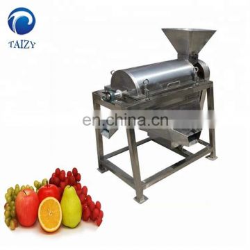 Automatic fruit juicer _electric fruit juicer _ large capacity fruit juicer