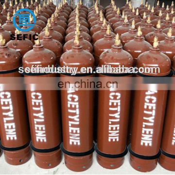 CHINA/GB5099 Commercial Industrial Gas Cylinders
