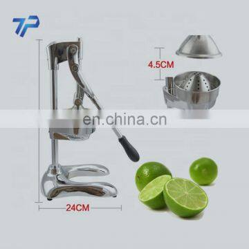 Professional Home Use small fruit orange juicer machine