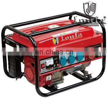 8500watt 8kva Portable Super Power Gasoline/Petrol Engine Generator