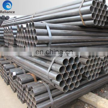 MS WELDED BLACK IRON PIPE PRICES
