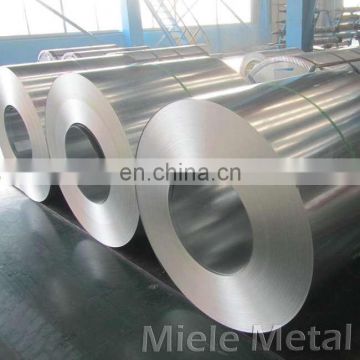 Best price dx51d z150 galvanized steel coil