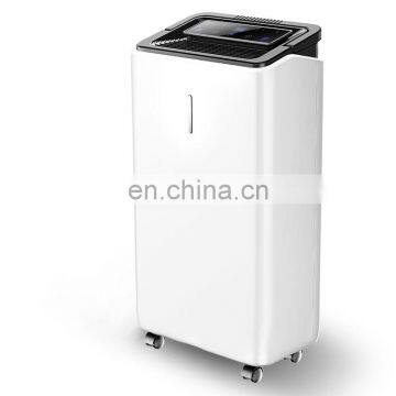 12L/Day Household Portable Dehumidifier