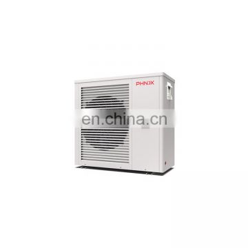 Hero Series-DC Inverter Heat Pump For Heating&Cooling air source heat pump