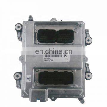 Tractor diesel engine Control Module 0281020114 ECM