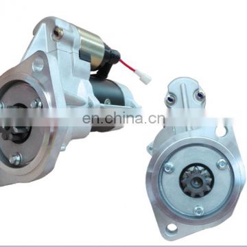 High Quality QDJ1304A  12V 3.0KW 9T Starter Motor For Bus/Truck Spare Parts QDJ1304A
