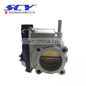 Throttle Body Valve Suitable for Mitsubishi Eclipse OE MN135985