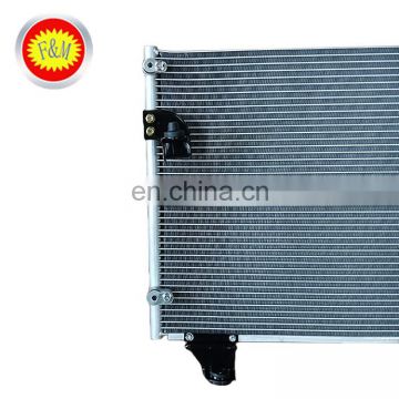 Hot Sale Radiator Spare Parts OEM 88460-0K010 Radiator For Car