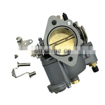 High Performance Motorcycle Carburetor  S&S Cycle Super E Shorty Carburetor Big Twin or Sportster