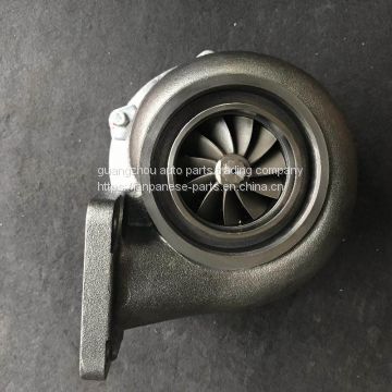 Truck Spare Parts 6SD1 Turbo for Truck Turbocharger