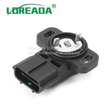 35102 39000 3510239000 Throttle Position Sensor TPS Sensor Fits For Hyundai For Kia Sedona Sorento 35102-33100 3510233100