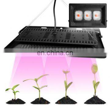 110V 220V LED Grow Light 150W Full Spectrum Plant and Veg Grow Lamp