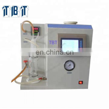 Petroleum Products TBT-0308 Lubricating Oil Air Release Value Tester Lubricating/Petroleum Oil Air Release Value Tester