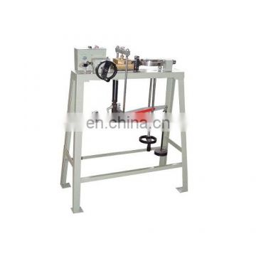 Electric Two speed Strain Controlled Direct Shear Machine