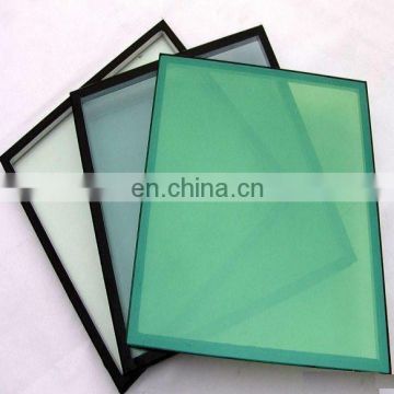 qingdao ROCKY luxury window vacuum double glazing glass