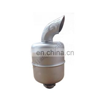 Made In China tractor silencer
