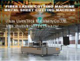 Unionlaser 1000watt 2000watt China Popular Efficient CNC Fiber Laser Cutting Machine