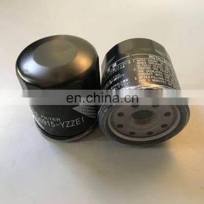 FACTORY Wholesale Automotive Parts 90915-YZZE1 90915-YZZE2 90915-YZZE3 90915-YZZD1 Oil Filter FOR YARIS COROLLA 2006-2011