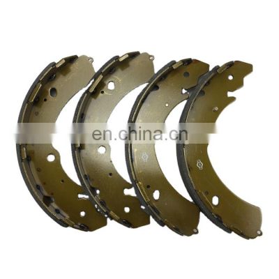Haval accessories brake shoes 3502190-P00 for Haval H5